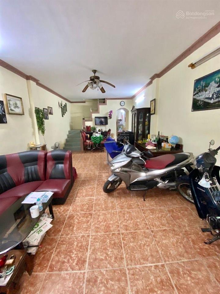 Chỉ hơn 8 tỷ sổ phân lô 6m 72m2 xd hầm 4 lầu sân thượng khu cao tầng đồng bộ