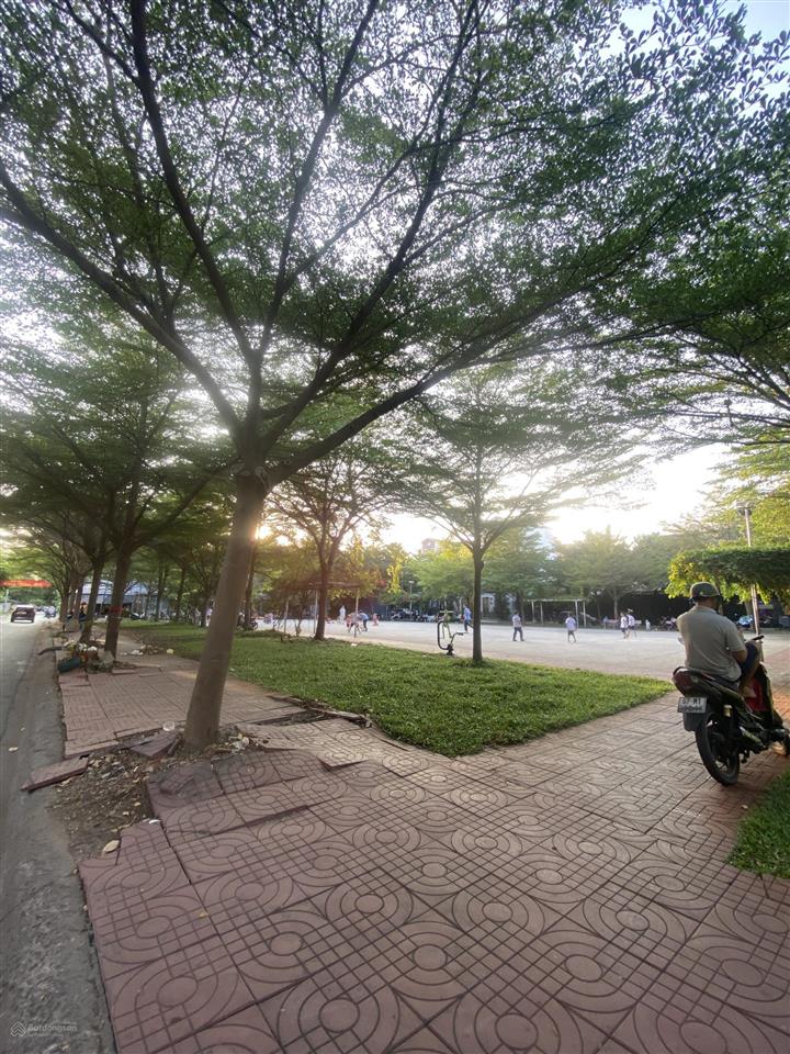 Khu bàn cờ bình lợiđặng thuỳ trâm 5x20m sát công viên  khu xây 5 tầng đồng bộ cực đẹp  hơn 13tỷ