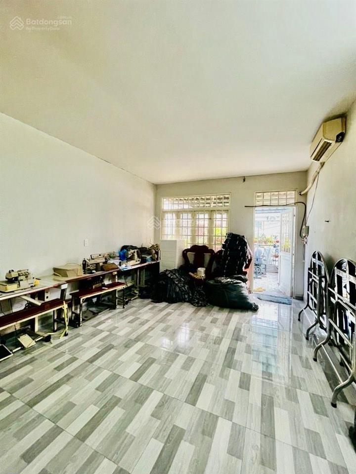 Nhà điện biên phủ 88m24 tầng 7pn hxh sát mt bên cạnh đại học hồng bàng ở hoặc làm chdv nhỉnh 11tỷ