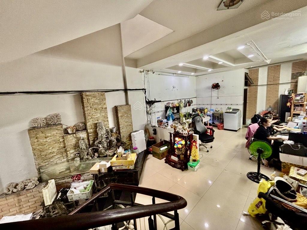 Nhà điện biên phủ 88m24 tầng 7pn hxh sát mt bên cạnh đại học hồng bàng ở hoặc làm chdv nhỉnh 11tỷ