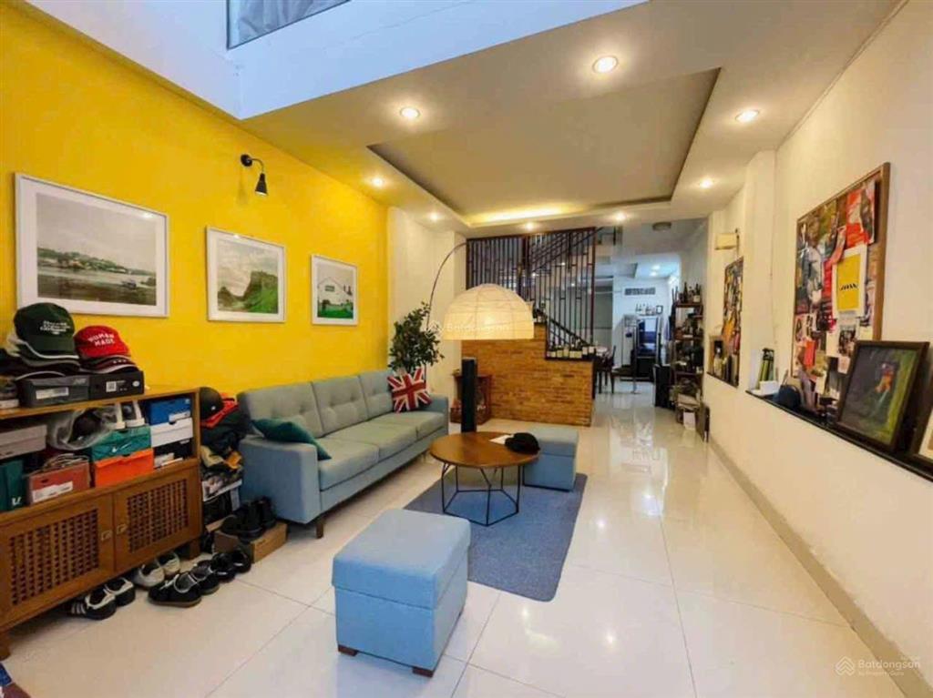 Hẻm xe hơi hoàng hoa thám bình thạnh  sát mt vài căn  54m  5 tầng 6pn 7wc  nhỉnh 10 tỷ