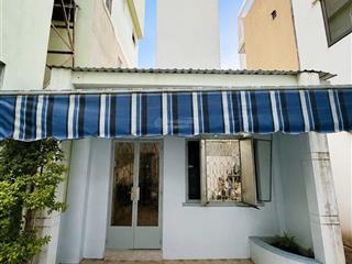 Hẻm oto thông nguyễn văn đậu p6 giáp phú nhuận  64m² (6x11m) tiện xây mới chỉ 10 tỷ