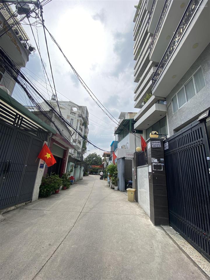 Bán nhà trọ khu phân lô đẹp chu văn an 84m², dòng tiền 240tr/năm, khu xd 45 tầng nhỉnh 100tr/m2