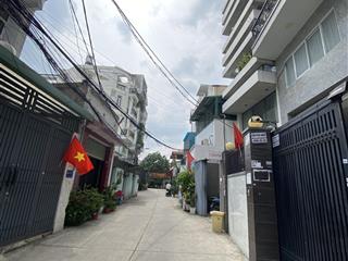 Bán nhà trọ khu phân lô đẹp chu văn an 84m², dòng tiền 240tr/năm, khu xd 45 tầng nhỉnh 100tr/m2
