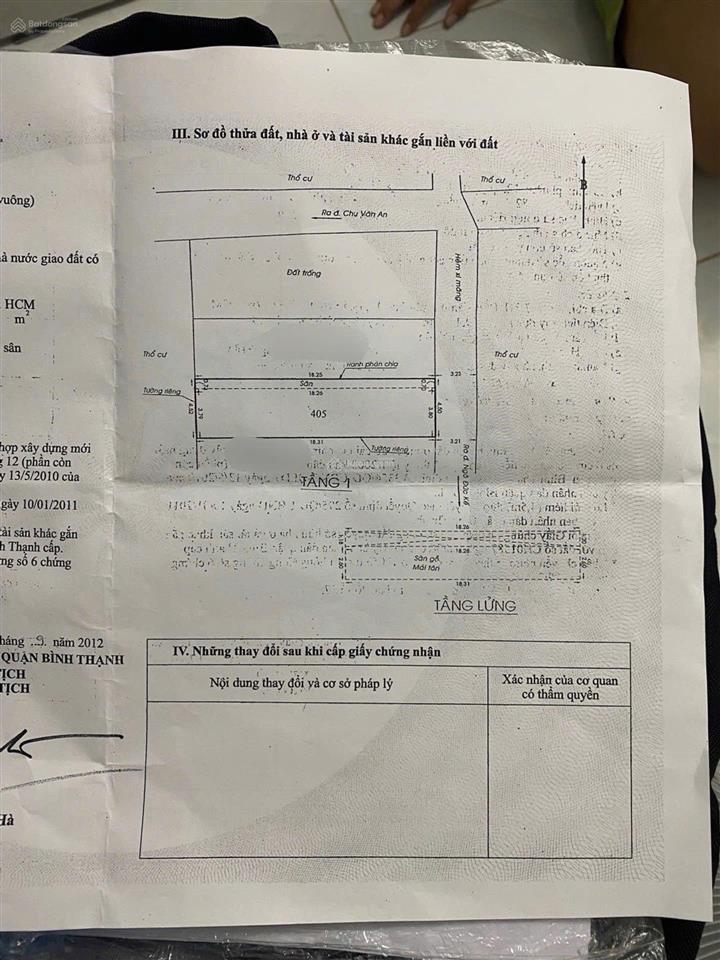 Bán nhà trọ khu phân lô đẹp chu văn an 84m², dòng tiền 240tr/năm, khu xd 45 tầng nhỉnh 100tr/m2