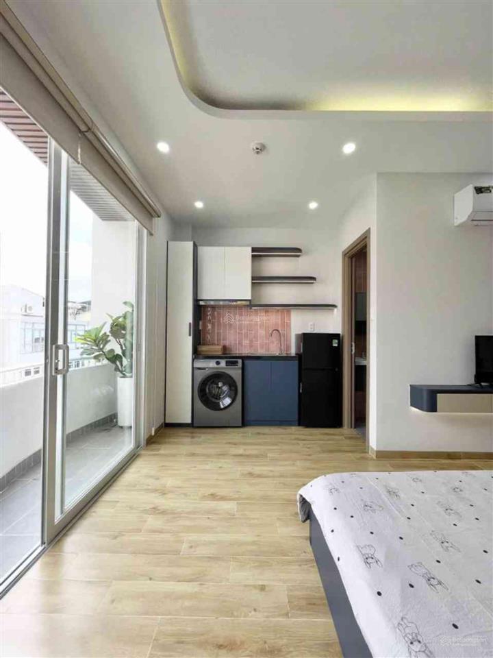 Siêu phẩm dòng tiền chdv mặt tiền thụt hoàng hoa thám giáp phú nhuận55m²5 tầng 7pn chỉ hơn 8 tỷ