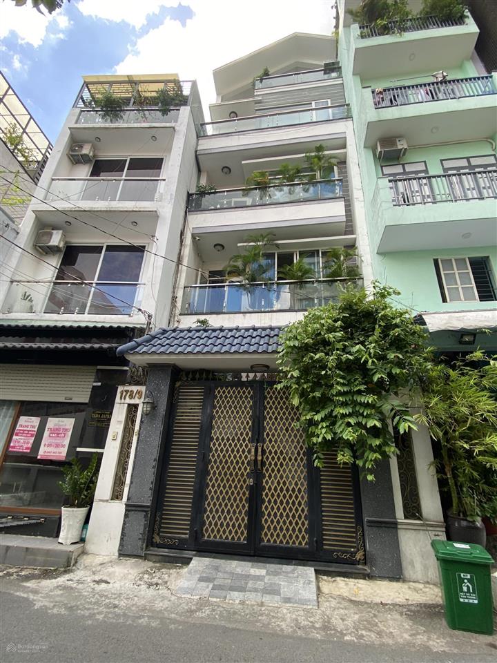 Chỉ duy nhất lô đất hẻm xe tải 7m đường nguyễn gia trí khu d2 bình thạnh 64m² sát mt chỉ hơn 11 tỷ