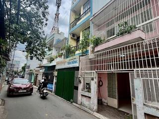 Hiếm! hẻm kinh doanh 6m bùi đình tuý bình thạnh 44m2(4.5x10m)2 tầng kd đa ngành nghề nhỉnh 7tỷ
