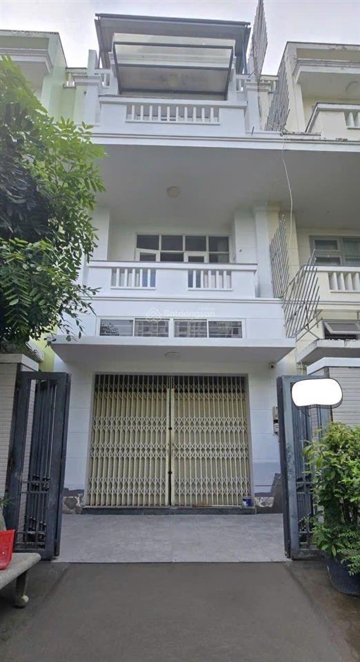 Bán cực rẻ nhà phố rẻ nhất kdc greenlife 13c nguyễn văn linh, sổ hồng riêng, hoàn công đầy đủ