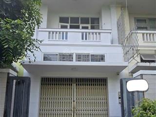 Bán cực rẻ nhà phố rẻ nhất kdc greenlife 13c nguyễn văn linh, sổ hồng riêng, hoàn công đầy đủ