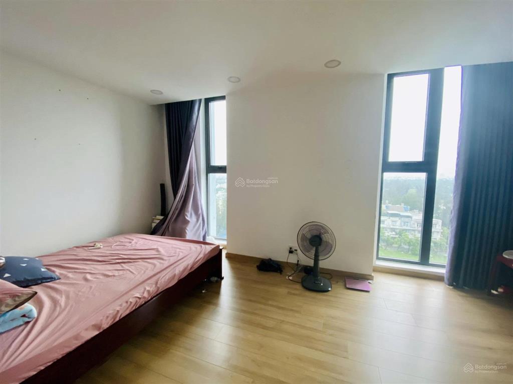 Hiếm! căn 1pn+ calla garden có sẵn nội thất, giá tốt 6.5tr