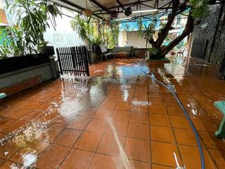 Cần bán nhà quận 4 diện tích lớn gấp