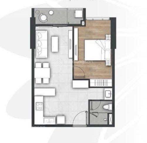 Bán lổ 50tr căn 1pn view biển đẹp vũng tàu pearl, 53m2, giá 2.170 tỷ,  phạm yến 0775 707 ***