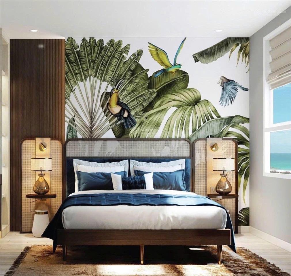 Bán lổ 50tr căn 1pn view biển đẹp vũng tàu pearl, 53m2, giá 2.170 tỷ,  phạm yến 0775 707 ***