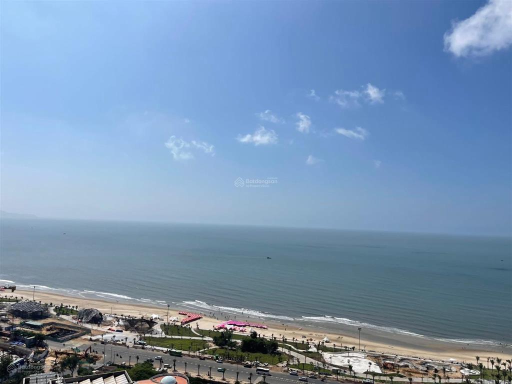 Bán lổ 50tr căn 1pn view biển đẹp vũng tàu pearl, 53m2, giá 2.170 tỷ,  phạm yến 0775 707 ***