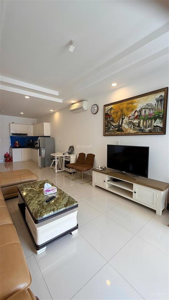 Bán gấp căn 1pn giá 2.5 tỷ melody vũng tàu trung tâm bãi sau, có sổ hồng.  0775 707 *** phạm yến