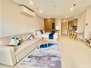 Bán căn studio  1pn the song vũng tàu giá 2tỷ tốt nhất thị trường, full nội thất 0775 707 ***
