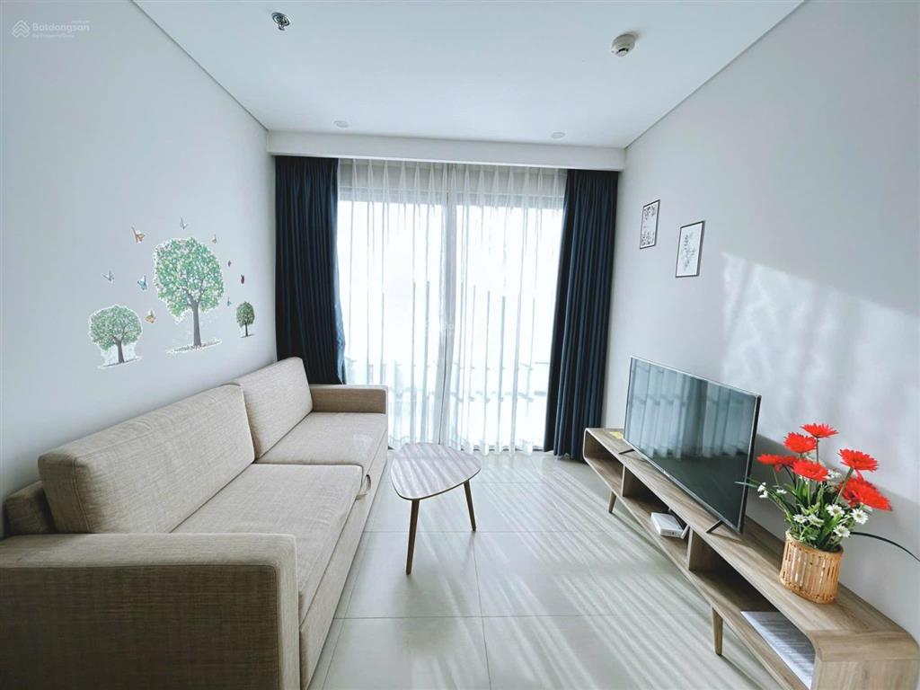 Bán gấp căn 1pn the sóng vũng tàu cách biển 200m, full nội thất, giá 2 tỷ 0775 707 *** phạm yến