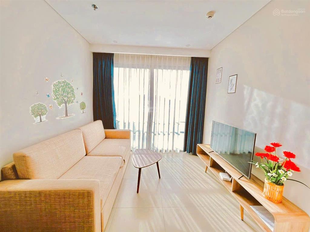 Bán gấp căn 1pn the sóng vũng tàu cách biển 200m, full nội thất, giá 2 tỷ 0775 707 *** phạm yến