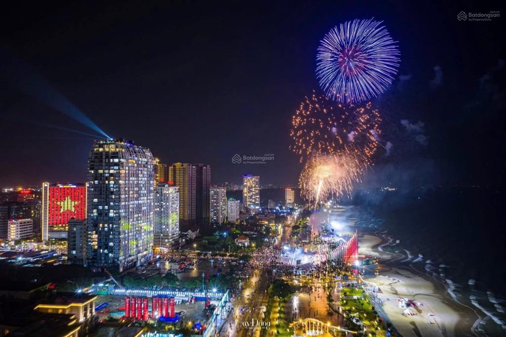 Chính chủ cần bán gấp căn 2pn view biển vũng tàu pearl, 76.5m2 giá 2.950 tỷ.  phạm yến 0775 707 ***