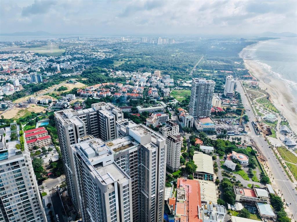 Chính chủ cần bán gấp căn 2pn view biển vũng tàu pearl, 76.5m2 giá 2.950 tỷ.  phạm yến 0775 707 ***