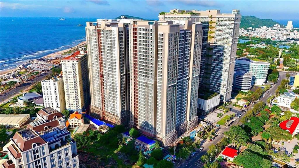 Chính chủ cần bán gấp căn 2pn view biển vũng tàu pearl, 76.5m2 giá 2.950 tỷ.  phạm yến 0775 707 ***
