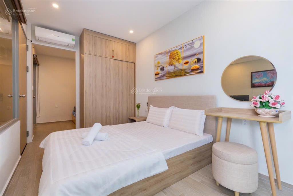 Cần bán gấp căn hộ the sóng  bãi sau vũng tàu cách biển 200m giá 2.250 tỷ. phạm yến 0775 707 ***