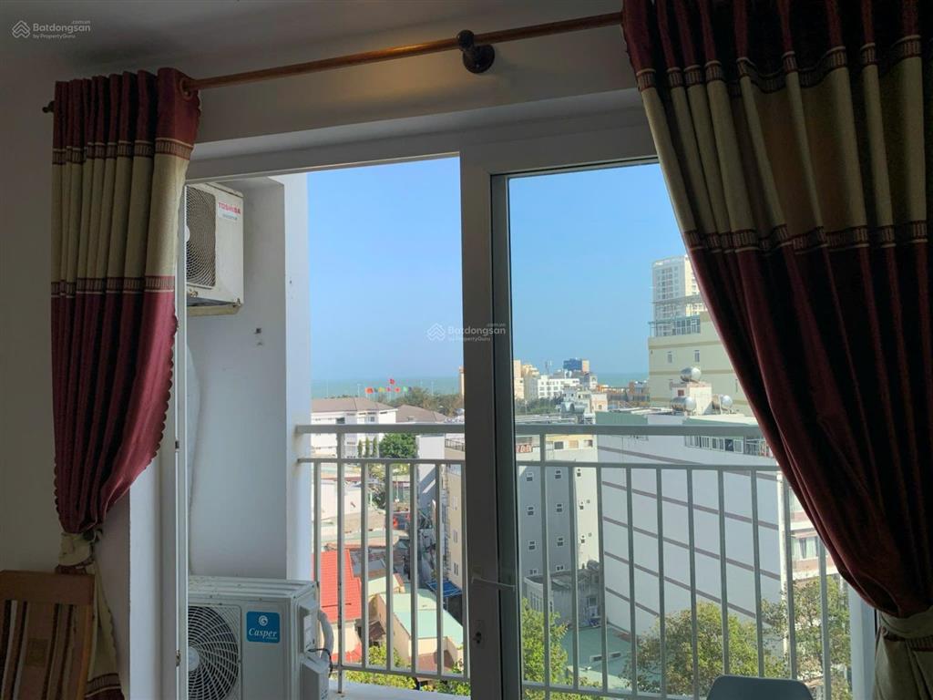 Bán gấp căn hộ biển 3pn vũng tàu melody bãi sau, giá 4.5 tỷ, sổ hồng sẵn, phạm yến 0775 707 ***