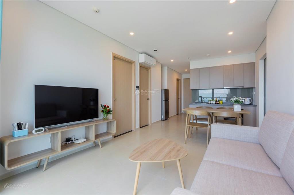 Bán căn 3pn 72m2 view biển đẹp the sóng vũng tàu giá 4tỷ, cách biển 200m. 0775 707 *** phạm yến