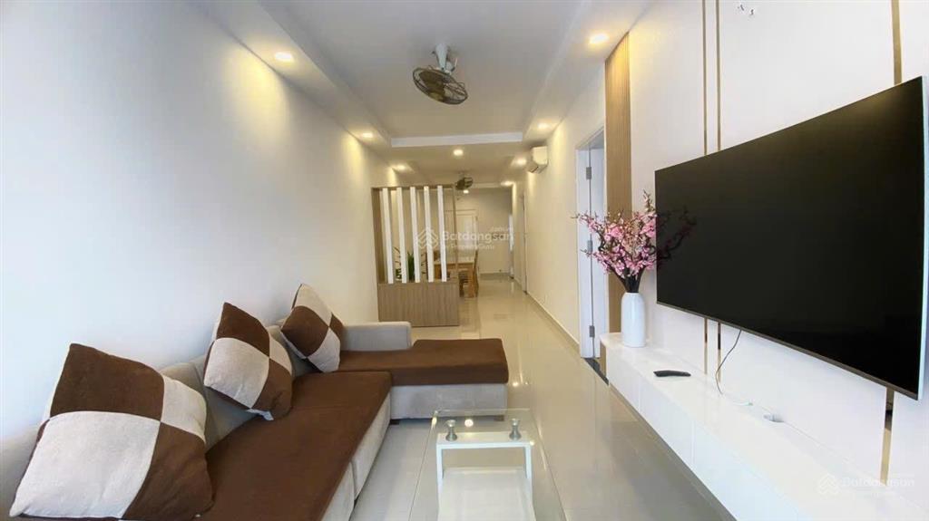 Cần bán căn 2pn melody vũng tàu đã có sổ hồng giá 3.850 tỷ, full nội thất  0775 707 *** phạm yến