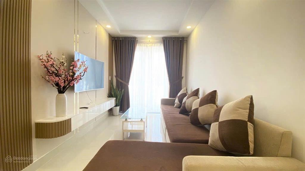 Cần bán căn 2pn melody vũng tàu đã có sổ hồng giá 3.850 tỷ, full nội thất  0775 707 *** phạm yến