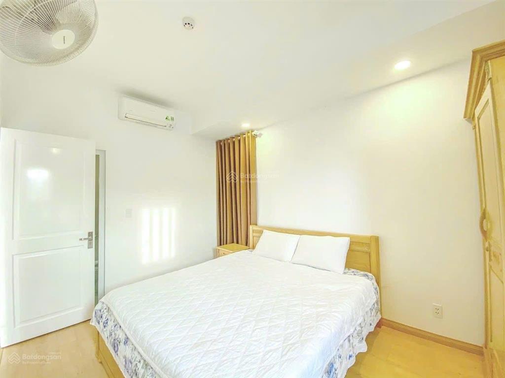 Cần bán căn 2pn melody vũng tàu đã có sổ hồng giá 3.850 tỷ, full nội thất  0775 707 *** phạm yến