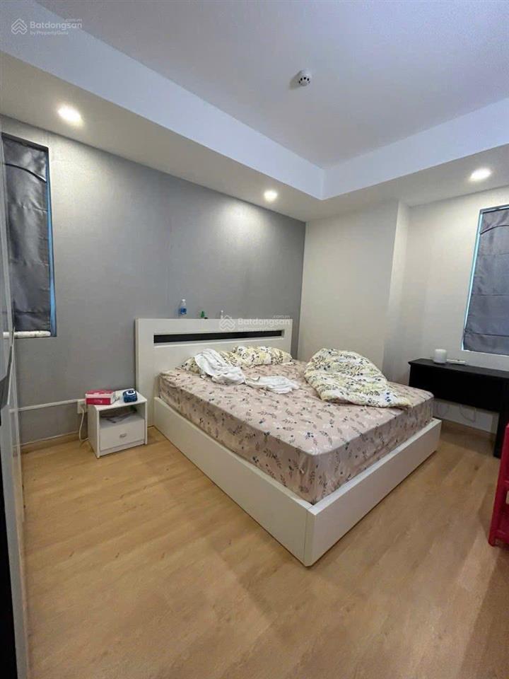 Bán nhanh căn 2pn 2wc 83m 3.850 tỷ vũng tàu melody sở hữu lâu dài. phạm yến 0775 707 ***