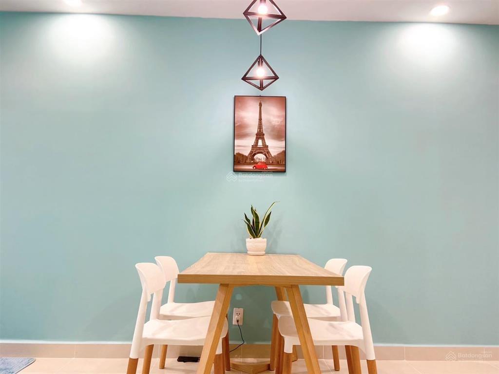 Cho thuê 2pn vũng tàu melody bãi sau giá 9 triệu/1tháng, 83m2 full nội thất. phạm yến 0775 707 ***
