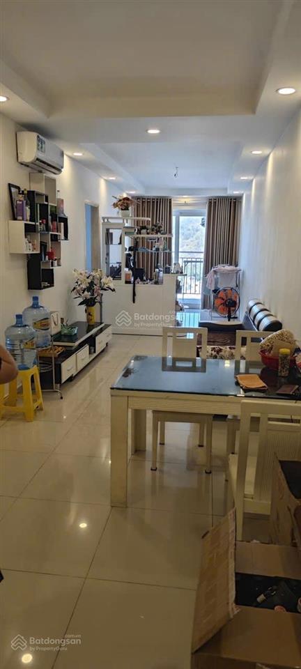 Bán căn 2pn chung cư vũng tàu melody có sổ, giá 4 tỷ, full nội thất, tầng cao. phạm yến 0775 707 ***