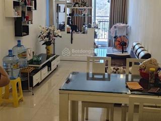 Bán căn 2pn chung cư vũng tàu melody có sổ, giá 4 tỷ, full nội thất, tầng cao. phạm yến 0775 707 ***
