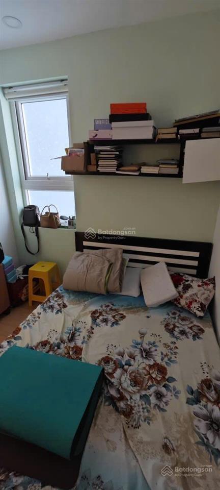Bán căn 2pn chung cư vũng tàu melody có sổ, giá 4 tỷ, full nội thất, tầng cao. phạm yến 0775 707 ***