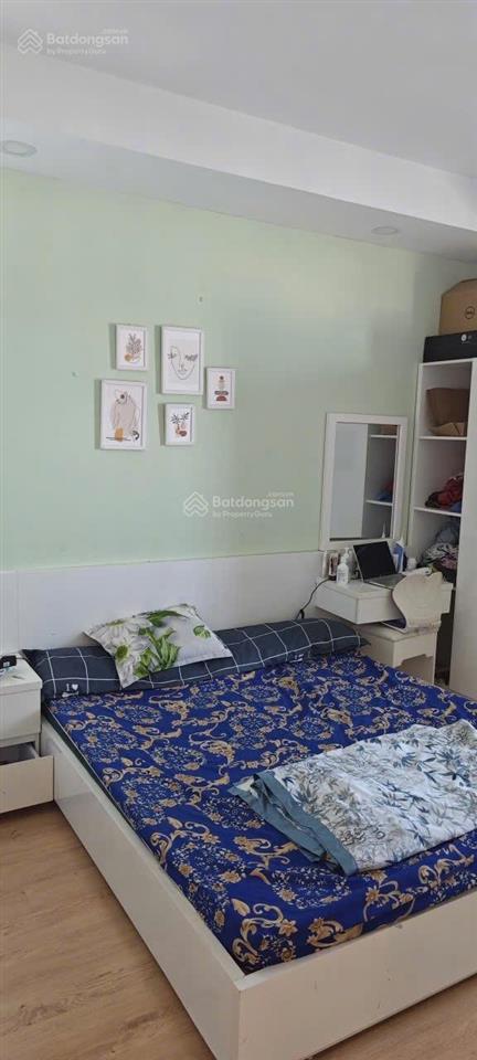 Bán căn 2pn chung cư vũng tàu melody có sổ, giá 4 tỷ, full nội thất, tầng cao. phạm yến 0775 707 ***