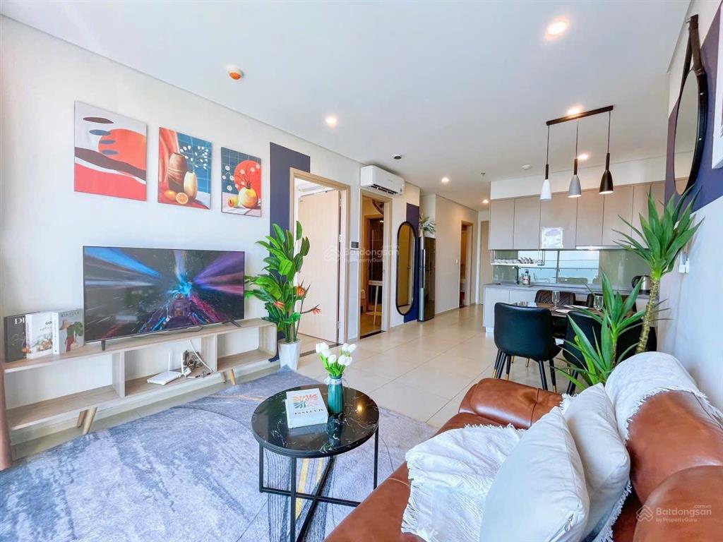 Bán các căn 1pn  3pn the sóng vũng tàu giá từ 2.050 tỷ cách biển 200m. 0775 707 *** phạm yến