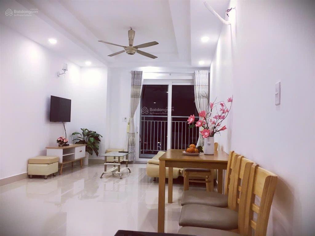 Bán căn 1pn sở hữu lâu dài chung cư vũng tàu melody bãi sau, view biển 2.7 tỷ. 0775 707 *** yến