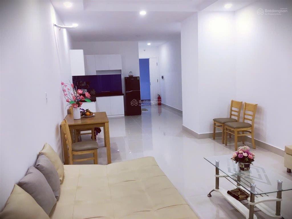 Bán căn 1pn sở hữu lâu dài chung cư vũng tàu melody bãi sau, view biển 2.7 tỷ. 0775 707 *** yến