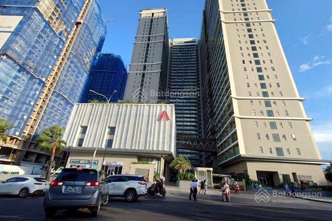 Chính chủ cần bán căn studio the sóng vũng tàu lỗ 200tr giá chốt 1,850 tỷ.  0775 707 *** phạm yến
