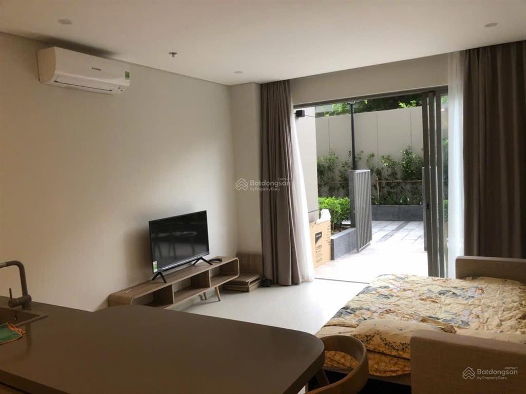 Bán căn sân vườn hiếm nhất the sóng vũng tàu giá 3,8 tỷ. 0775 707 *** phạm yến