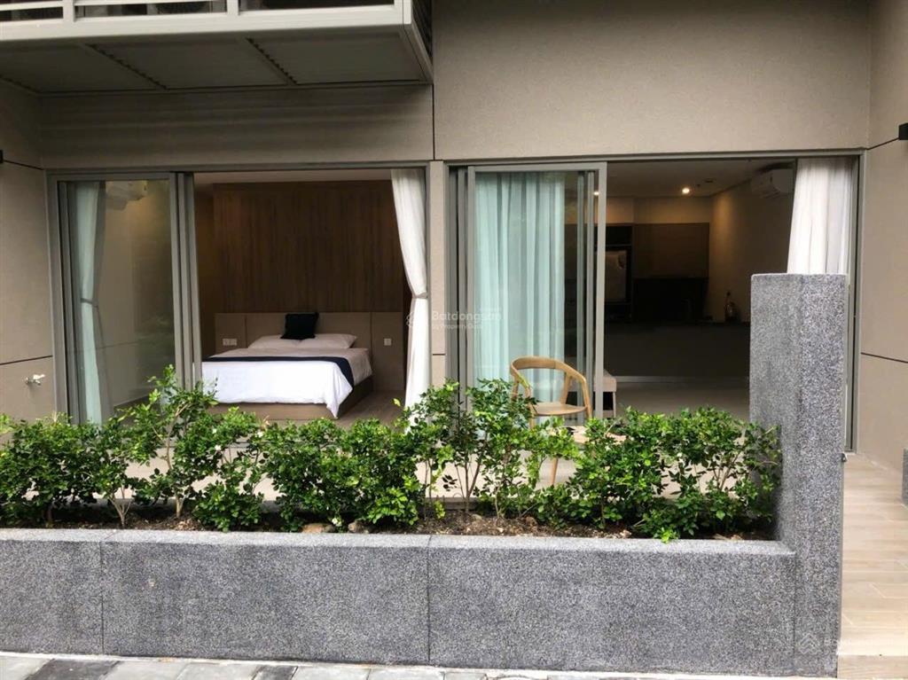Bán căn sân vườn hiếm nhất the sóng vũng tàu giá 3,8 tỷ. 0775 707 *** phạm yến