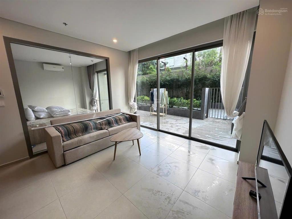 Bán căn sân vườn hiếm nhất the sóng vũng tàu giá 3,8 tỷ. 0775 707 *** phạm yến