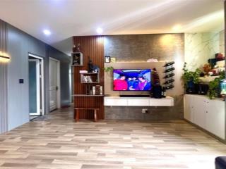 Căn hộ vũng tàu melody 108m2 nội thất cao cấp sổ hồng riêng 4,8 tỷ alo 0775 707 *** phạm yến