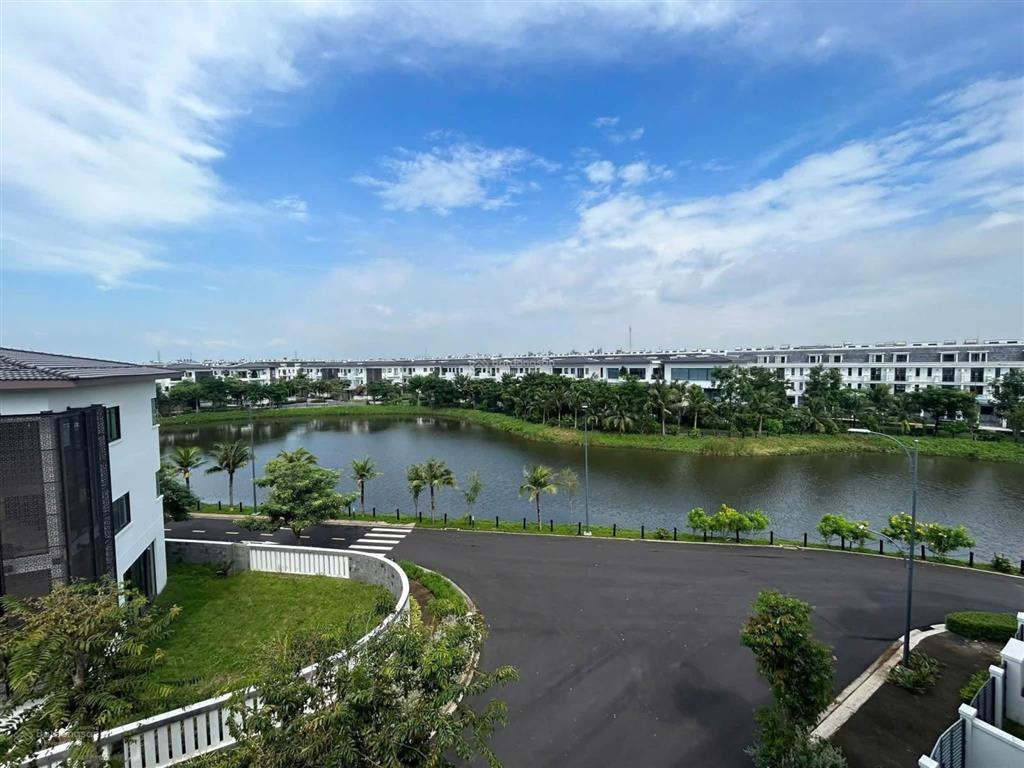 Bán nhà phố lavida vũng tàu tiện ích xanh, ngang 5m giá 5.7 tỷ 0775 707 *** phạm yến