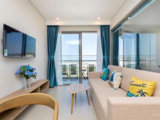 Bán nhanh căn 2pn view thành phố biển the sóng vũng tàu 2,3 tỷ.  0775 707 *** phạm yến