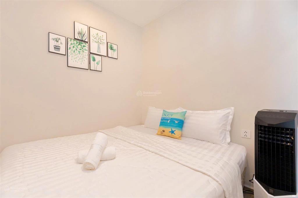 Bán nhanh căn 2pn view thành phố biển the sóng vũng tàu 2,3 tỷ.  0775 707 *** phạm yến