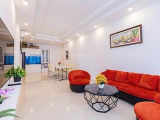 Bán gấp căn 3pn 108m2 vũng tàu melody bãi sau vt, đã có sổ, giá 4.350tỷ.  0775 707 *** phạm yến
